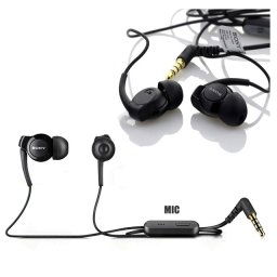 Стерео слушалки тапи за Sony Xperia Tipo / Miro / Go / Arc S