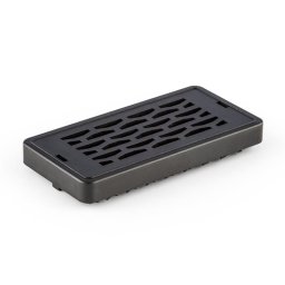 Klarstein Филтър с активен въглен за охладител за вино, 9.9 x 4.9 x 1 cm (Ш x В x Д) (HEA10-Filter-Wine)