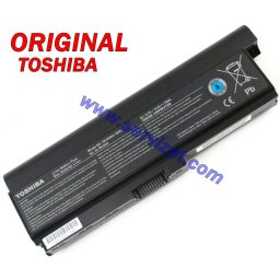 Батерия ОРИГИНАЛНА Toshiba M300 M500 U400 U500 L310 Portege M800 PA3636U 9кл ремаркетирана