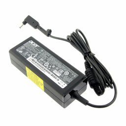 Адаптер за лаптоп ОРИГИНАЛЕН (Зарядно за лаптоп) ACER 19V 2.37A 45W ADP-45HE 3.0x1.0mm ремаркетиран