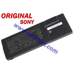 Батерия ОРИГИНАЛНА SONY Vaio VPCSA VPCSB VPCSE VPCSD VGP-BPL24 VGP-BPS24 ремаркетирана
