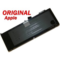 Батерия ОРИГИНАЛНА APPLE MacBook Pro 15" A1321 ремаркетирана