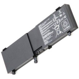 Батерия ОРИГИНАЛНА Asus G550 G550J G550JK N550JA N550JK N550JV N550JX N550LF C41-N550 ремаркетирана