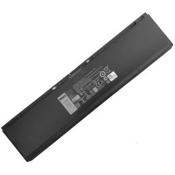 Батерия ОРИГИНАЛНА DELL Latitude E7440 E7450 3RNFD 4кл УСИЛЕНА