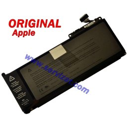 Батерия ОРИГИНАЛНА APPLE MacBook Pro 13.3" Pro 15" Pro 17" A1342 A1331 ремаркетирана