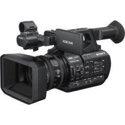 Sony PXW-Z190 HDR Camcorder