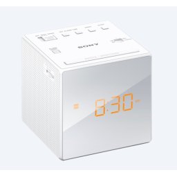 Sony ICF-C1 portable radio