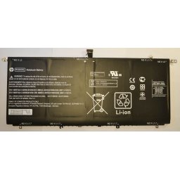 Батерия ОРИГИНАЛНА HP Spectre 13-3*** 13T-3*** RG04XL ремаркетирана