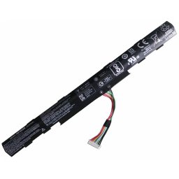 Батерия ОРИГИНАЛНА Acer Aspire E5 475 475G 575 575G 575TG 774G 573G 771G 576G AS16A5K