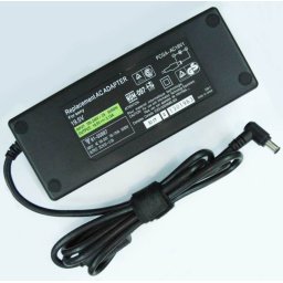Адаптер за лаптоп (Зарядно за лаптоп) SONY VAIO 19.5V 5.13A 100W