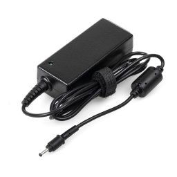 Адаптер за лаптоп ОРИГИНАЛЕН (Зарядно за лаптоп) Samsung 19V 2.1A 40W AD-4019 3.0x1.0mm ремаркетиран