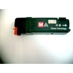 XEROX Phaser 6125 Toner Cartridge Magenta 100% new