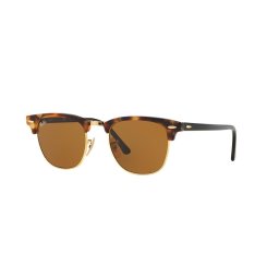 Ray-Ban RB3016 1160 Clubmaster Fleck