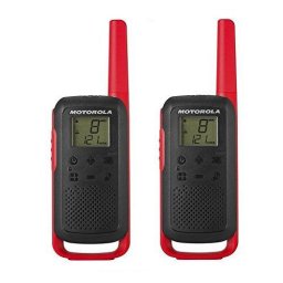 Motorola TALKABOUT T62 - 2 броя + аксесоари
