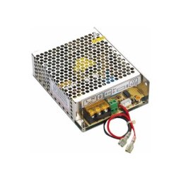 SC-60-12 - 12V, 5A, импулсно захранване, UPS функция