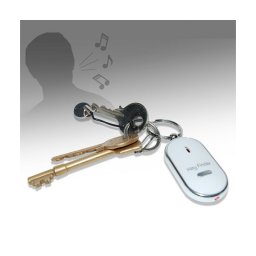 Ключодържател с аларма за намиране на ключовете Key Finder
