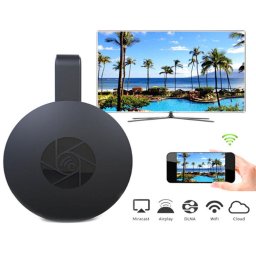 Мултимедиен плеър HDMI Smart Technology WeCast HDMI, 1080P