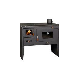 Готварска печка Prity 2P50