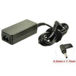 Адаптер за лаптоп (Зарядно за лаптоп) HP 40W 19.5V 2.05A 4.0x1.7mm