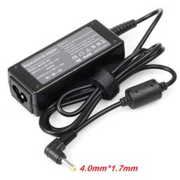 Адаптер за лаптоп (Зарядно за лаптоп) HP 30W 19V 1.58A 4.0x1.7mm