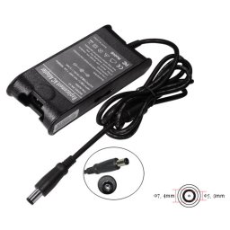 Адаптер за лаптоп (Зарядно за лаптоп) DELL PA-12 65W 19.5V 3.34A