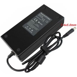 Адаптер за лаптоп (Зарядно за лаптоп) DELL PA-5M10 150W 19.5V 7.7A