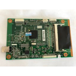 Форматерна платка за HP P2015 P2015D formatter board