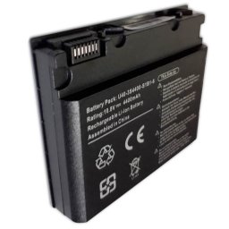 Батерия за Fujitsu-Siemens U40 HASEE F1400 F1500 Q450 UNIWILL U40 ADVENT 1015 U40-3S4400-G1L3