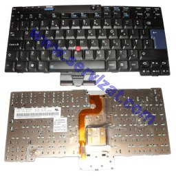 Клавиатура за Lenovo Thinkpad X200 X200s X200si X201 X201i X201s 42T3708