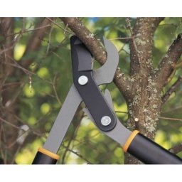 Овощарска ножица с пресичащи се остриета PowerGearX™ L LX99 Fiskars 1020189