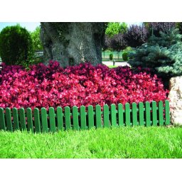 Декоративна ограда Flora Border Nortene 170091