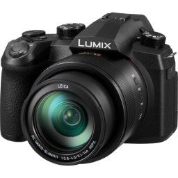 Panasonic Lumix DMC-FZ1000II, 4K, 20.1MP, 16x