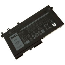 Батерия ОРИГИНАЛНА DELL Latitude 5280 5288 5480 5488 5490 5491 5580 5590 Precision 3520 3DDDG 3кл