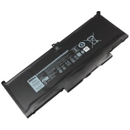 Батерия ОРИГИНАЛНА DELL Latitude 12 7280 7290 13 7380 7390 14 7480 7490 F3YGT
