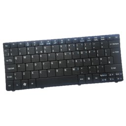Клавиатура за Acer Aspire One 751H 752 1410 1420P 1810T 1820 1825 Black