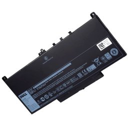 Батерия ОРИГИНАЛНА DELL Latitude 14 E7270 Latitude 14 E7470 J60J5 4кл