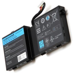 Батерия ОРИГИНАЛНА DELL Alienware 17 R5 M17X R5 M18X R3 A18 ALW18D 2F8K3
