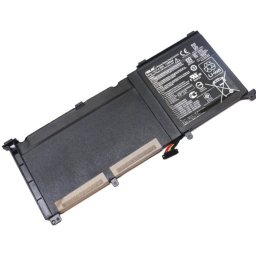 Батерия ОРИГИНАЛНА ASUS G501JW N501VW UX501JW C41N1416 60Wh