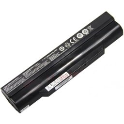 Батерия ОРИГИНАЛНА CLEVO W230SD W230ST XMG-A305 NP7339 HASEE K350E W230BAT-6 ремаркетирана