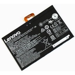 Батерия ОРИГИНАЛНА Lenovo YOGA BOOK YB1-X90F YB1-X91F L15C2P31 ремаркетирана