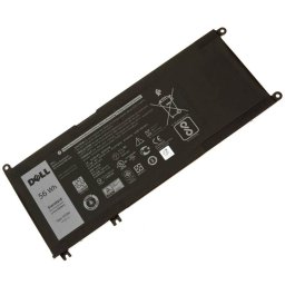 Батерия ОРИГИНАЛНА DELL Inspiron 15 7577 17 7773 7778 VOSTRO 15 7570 33YDH