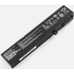 Батерия ОРИГИНАЛНА MSI GE63 GE72 GL62 GL63 GL72 GP62 GP72 GV62 PE62 BTY-M6H ремаркетирана