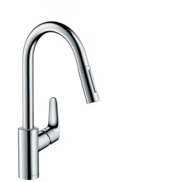 Hansgrohe M4116-H240