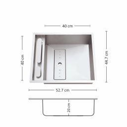 Leks LEKSIA 527 FI/U