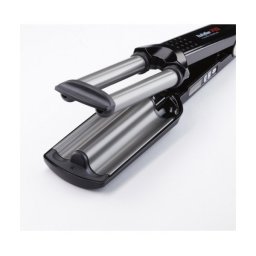Професионална ретро маша Babyliss PRO Nano Titanium 2369, 19 mm