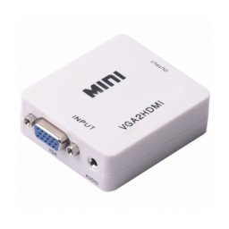 Преобразувател VGA към HDMI