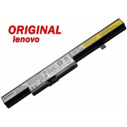 Батерия ОРИГИНАЛНА Lenovo IdeaPad B40 B50 M4400A M4450A N40 N50 V4400A L12L4E55 L12M4E55 4кл ремаркетирана