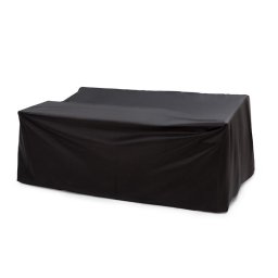 Blumfeldt Titania Raincover, защитно покривало, 100 % полиестер, защита срещу атмосферни влияния, черно (GDMC5-Titania Rain C)