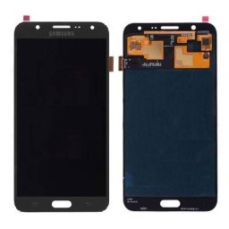 Оригинален LCD Дисплей за Galaxy J710 J7 (2016) Super AMOLED