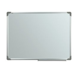 Магнитна бяла дъска с алуминиева рамка Delta 120x180